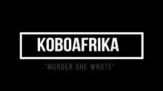 Kobo Afrika - Murder She Wrote