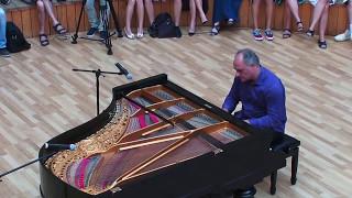 Cezar Franck- Mikhail Benediktov
