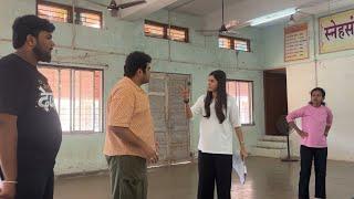 Kokan Sanman Rehearsal | @KokanHeartedGirl @ShantanuRangnekar ​⁠| BindhastMulgi