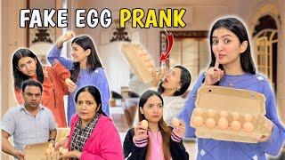 Mama or papa ki larai ho gai | sab sisters ky sath prank kiya | Hira Faisal | Sistrology