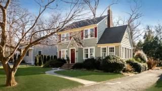 A Must-See Home for Sale in Ridgewood, New Jersey