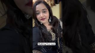 Wedding Look #trending #shortvideos #viralvideos #makeup #wedding #skincare #lifestyle #hindi #love