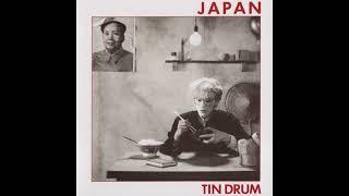 Japan - Tin Drum - 1981