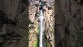 Waterfall  #waterfall #nature #relaxationmusic #camping #campfirevibes