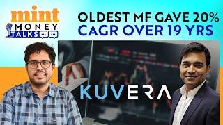 How I invest my money: Kuvera co-founder | Mint Money Talks