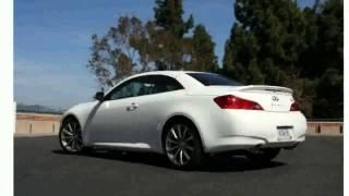 2010 Infiniti G37 Convertible - erheriada