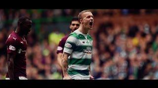 Leigh Griffiths - Clinical | Goals Show | 2015/16 | HD