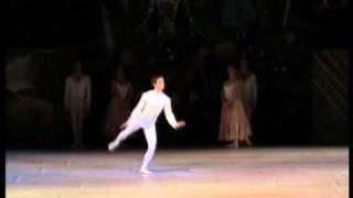 The Nutcracker - Lagunov Evgeniy, Kiev Ballet, Щелкунчик - Лагунов Евгений