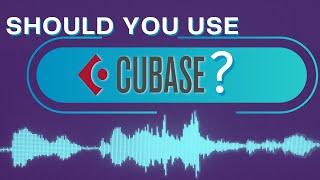 Cubase Overview - Is it the Best Digital Audio Workstation (DAW) for Your Studio Needs?