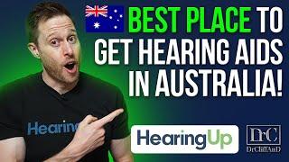 BEST Places to Get Hearing Aids in Australia!