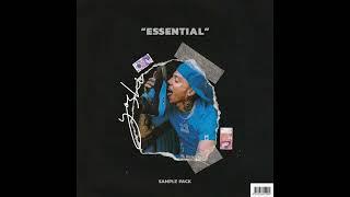 (FREE) "Essential" - Sampled Drill Loop Kit - Central Cee, Lil Tjay, Fivio Foreign