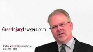 The Illinois Nursing Home Care Act with Brad Lakin, nursing home neglect lawyer