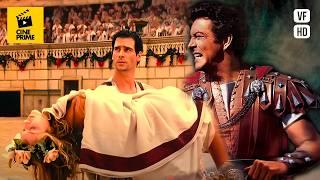 Quo Vadis - Néron - Gladiateur - Rome -  Action - Drame - Film complet en français - FIP