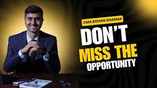 CMA Campus Placement Dec 2024 Students | How to Prepare for CMA Campus in 2025