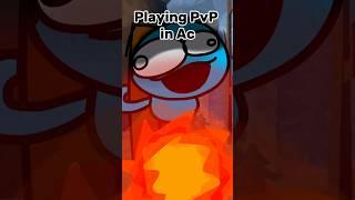 Playing PvP is dangerous in #animalcompany #gtag #vr #gorillatag