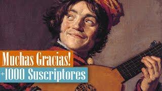 ¡Muchas gracias! | HistoriaEn10'