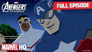 Savages | Marvel's Avengers Assemble S1 E17 | Full Episode