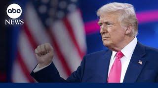 Trump weighing options as Iran conflict escalates