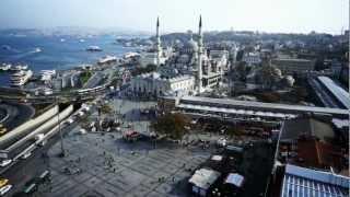 ISTANBUL FIND - Official Trailer (2013) [HD 1080]