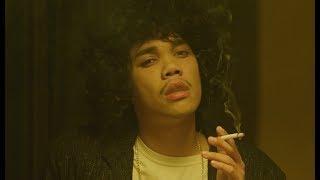 Roshon Fegan Is An Actor-Musician-Star | The Bobby DeBarge Story