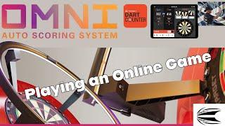 Target Omni online Gameplay