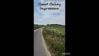 Orbit360 Gravel Series 2025 - Geest Galaxy - Impressionen