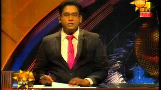 Hiru News 7.00 PM June 30, 2014