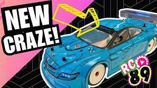 The ULTIMATE Cartoon Bodyshell Painting Guide!