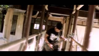 Deathly Hearts - MUAK ( Official Video Clip )