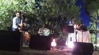 Je na geno pozavli (Traditional Cypriot song) by Marlia project live at Windcraft18