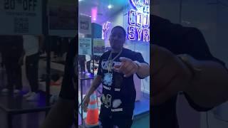 WHERES REMBLE? | AWFUL LOTTA COUGH SYRUP #stincteam #ralfytheplug #coughsyrup #la #westcoast #pebble