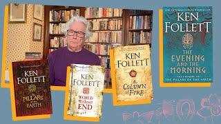 Everything You Need to Know About the Kingsbridge Series by Ken Follett