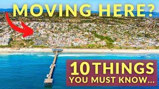 10 Things to Know BEFORE Moving to San Clemente | Living in San Clemente