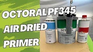 Octoral PF 345 primer