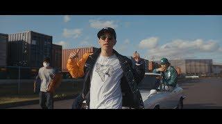 KIKUMARU - Up & Up feat. ¥ellow Bucks (Official Video)