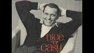 Frank Sinatra  "Embraceable You" 1960