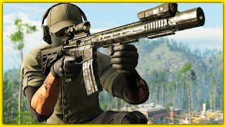 THIS IS THE BEST DLC YET in Ghost Recon Breakpoint!