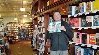 Andrew Recommends: "Garden Portraits: Experiences of Natural Beauty" by  Larry Lederman