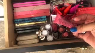 Everyday Makeup Drawer! // Summer Edition! / Dani Martinez