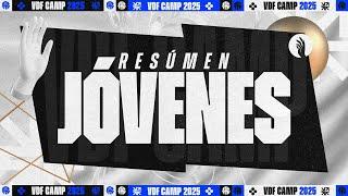 VDFCamp 2025 | Jovenes