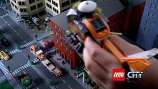 LEGO City - Rescue Truck