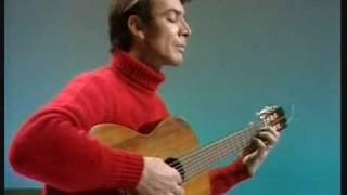 Jake Thackray - Lah Di Dah