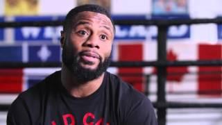 The New Partnership of Jean Pascal and Freddie Roach (HBO Boxing)