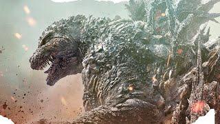 Godzilla: Minus One - Classic | TV Spot