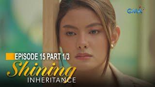 Shining Inheritance: Lola Pink moves out of Inna's life! (Episode 15 - Part 1/3)