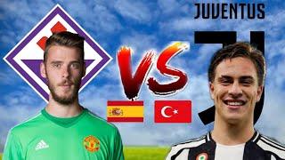 Juventus vs Fiorentina#efootball2025 #Juventus #fiorentina #AtlasEdit (montajlı)