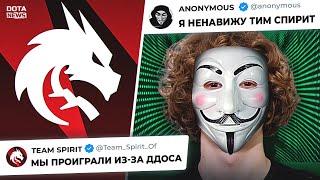 ТИМ СПИРИТ ПРОИГРАЛИ ТУРНИР ИЗ-ЗА ДУДОСЕРА?! ЛУЧШАЯ ПОКУПКА в ЖИЗНИ ЯТОРО!