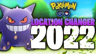 POKEMON GO SPOOFING 2022 | How to Spoof Pokemon Go on iPhone