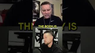Where is Jimmy Hoffa’s Body w/ Michael Franzese @RunGPG Podcast