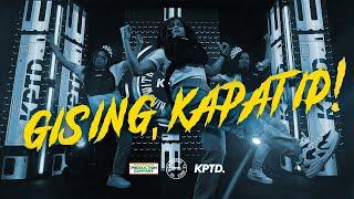 Gising, Kapatid! | KPTD. Choreography